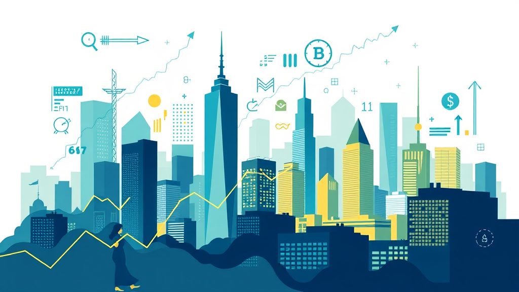 다우지수란 무엇인가? 정의와 역사