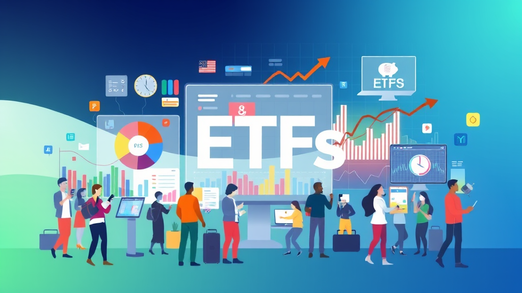 ETF의 기본 개념