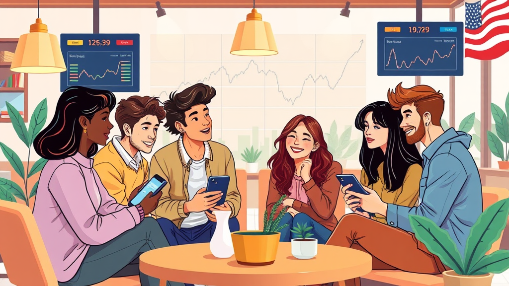 미국 주식 투자 시작하기 초보자를 위한 완벽 가이드