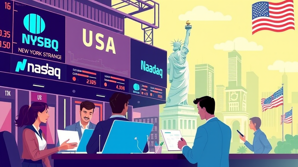 미국 주식 투자란 무엇인가?