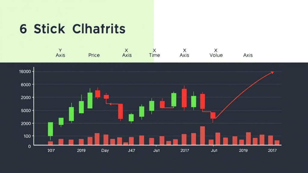주식 차트 기본 이해