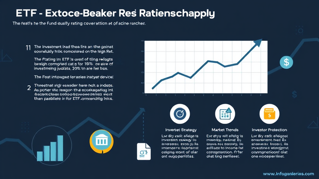 ETF 위험등급 변경 이유, 영향 및 절차