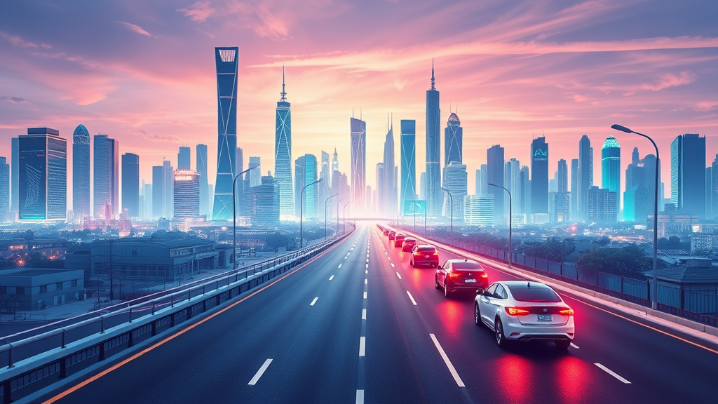 중국 전기차 ETF 투자 분석 및 리스크 고려하기