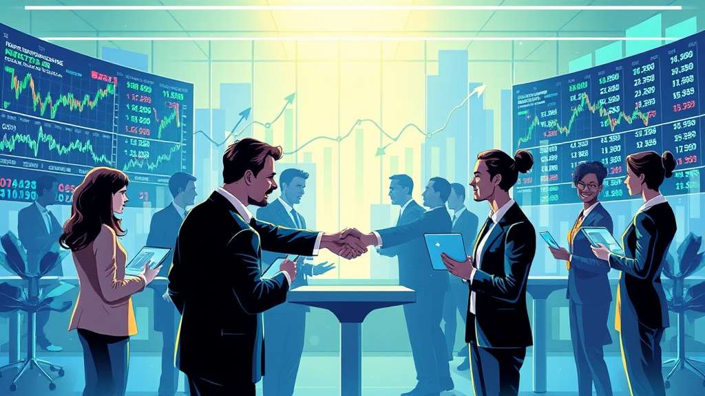 주식 대차거래의 기본 개념 이해하기