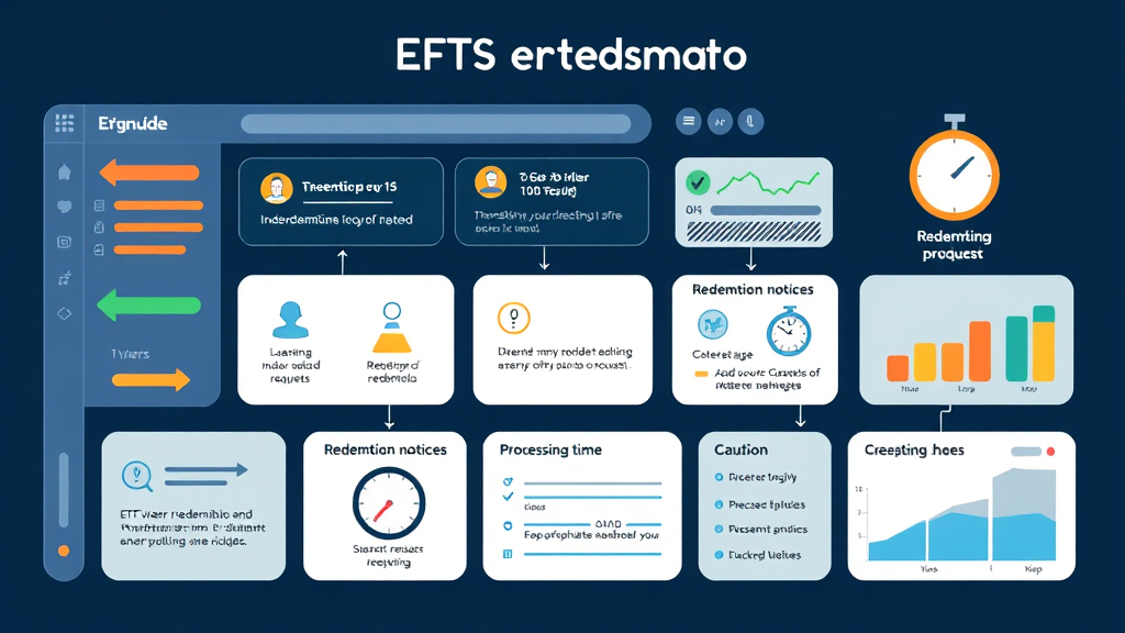 ETF 환매 가이드 절차와 수수료 완벽 정리
