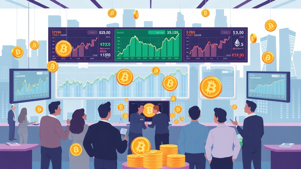 코인 ETF의 정의