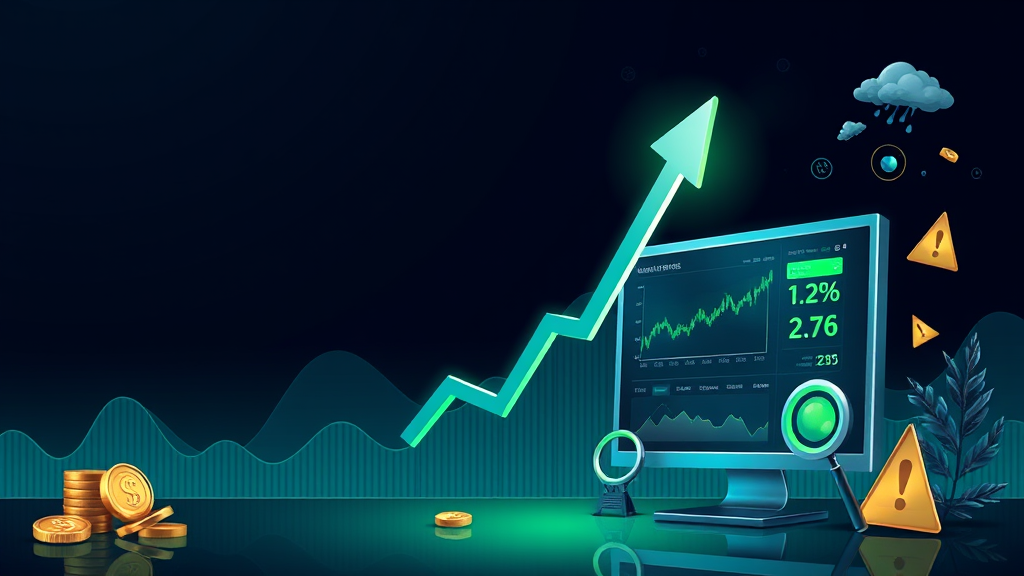 ETF 인버스의 정의