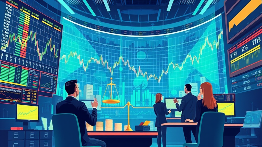 레버리지 ETF의 기본 개념