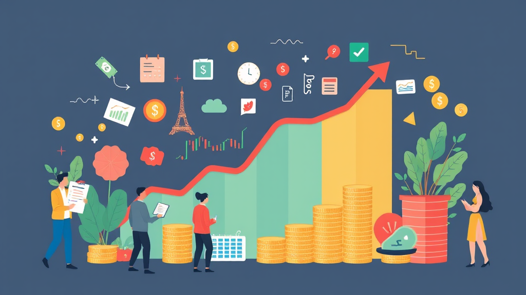 분할매수 전략 완벽 가이드 개념과 장점