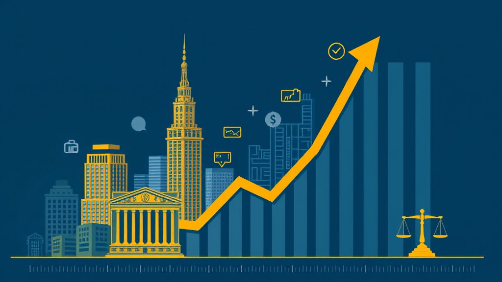 다우지수란 무엇인가? 개념과 중요성 이해하기